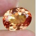 Spessartite Garnet